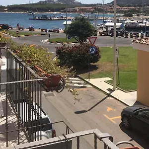 Nido Di Sara Casa vacanze Palau