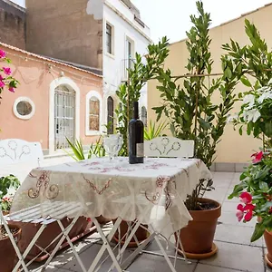 L'incanto Appartamento Syracuse
