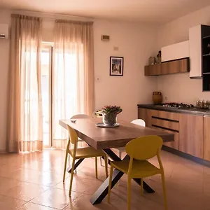 La Casa Del Viale Appartamento Agrigento