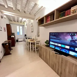 Sweet House Near Piazza Della Signoria Appartement