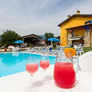 Le Murette - Enjoy Appartamento Affi