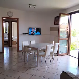 Flat Garda Appartamento Cavalcaselle