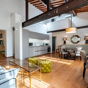 At Santacroce Appartement
